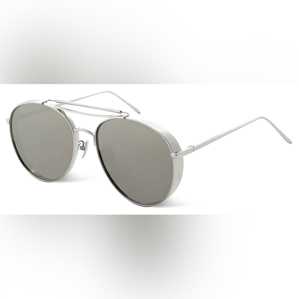 GENTLE MONSTER Big Bully Sunglasses - Bold Style, Superior Eye Protection